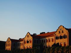 -厦门大学(思明校区)