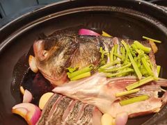 -壹只菜·崇明本地特色菜(崇明南门店)