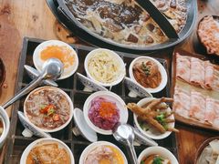 -楠火锅(哈尔滨金爵万象店)