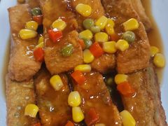 -杨厝六十六农庄农舍(杨厝路店)