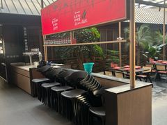 -单家老院·院子里的青岛菜(沙子口店)