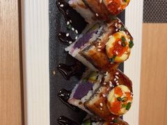 -德川家日本料理(中关村寰太大厦店)