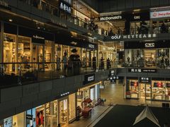 -首创奥特莱斯(北京店)