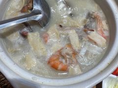 -官塘锋记鱼生·生腌·砂锅粥(牌坊街店)