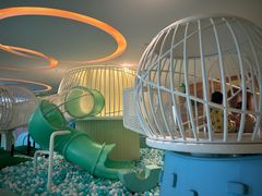 -绿城千岛湖喜来登度假酒店