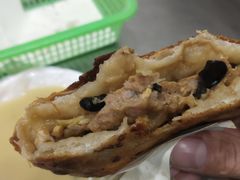 -王记肉火烧早餐中国店