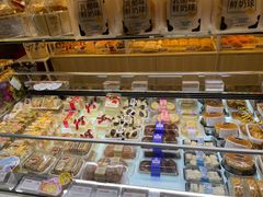 -85度C(上海茶陵北路店)