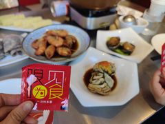 -张小歪的虾·螃蟹·生腌熟醉·打边炉(中山北路店)