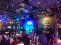 -JUKEBOX玖部音乐餐厅(华侨城店)