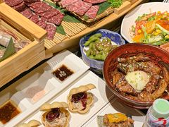 -NIUAN牛庵·日式和牛烧肉(恒隆店)
