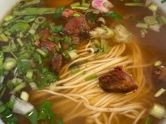 -河州春清真西北特色美食(虎踞路店)