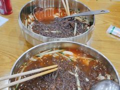 -顺姬冷面(延大店)