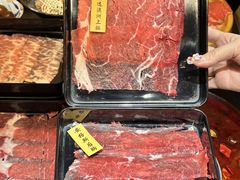 -匠牛亭·锅物烧肉放题自助(昆百大·泰业城店)