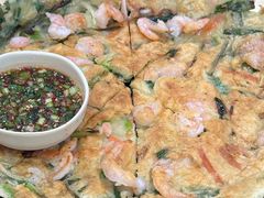 -德寿宫韩国料理(下沙店)