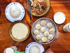 蟹黄包-四海楼(如皋定慧禅寺店)