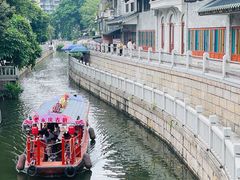 -荔湾湖公园