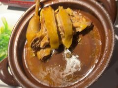 -老阿爸鲜鱼土菜(园区永旺店)