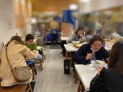 大堂-李与白包子铺(桐梓林店)