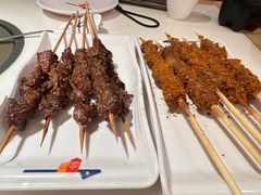 -七八冷面·延边朝鲜族美食(圣熙八号店)