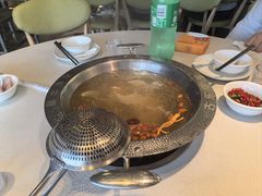 -老王全牛宴·鲜牛肉牛杂火锅(总店)