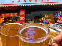 -龙头烤羊排•烤全羊•精酿扎啤(厦滘店)