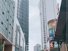 -八一路好吃街(雨田商务大厦店)