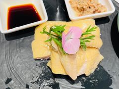 -晋江荣誉国际酒店·港誉茶餐厅