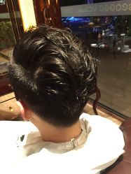 picture-侨治发型