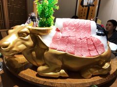 -尚海豆捞(乐虹坊店)