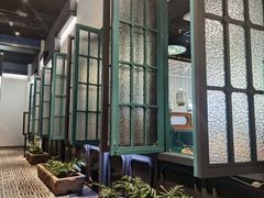 -潮粥荟·潮汕砂锅粥(朝阳大悦城店)