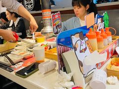 -猫抓烤肉(春熙路店)