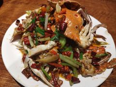 -南海渔家•海鲜•正宗海南菜(海棠湾店)