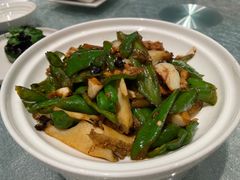 鲍鱼辣椒小炒肉-莆田餐厅PUTIEN(深圳湾万象城家宴店)