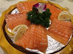 海鲜e族-海鲜e族(马王堆店)