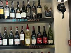 -LESCEDARS Brasserie Bistro香柏树