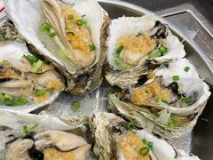 -飞尝蚝·顺德菜·鱼生(顺德总店)