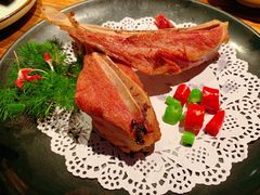 -嘉禾·悦享餐厅(八方汇店)