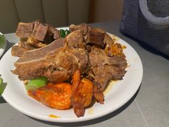 -千滋百味自助海鲜烤肉(布吉景华店)