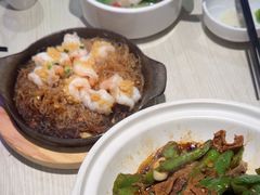 -九毛九西北菜(百信广场店)