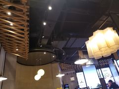 大堂-川锅哎哟·麻辣香锅(国大城市广场店)