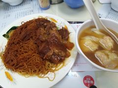 -刘森记面家(桂林街店)
