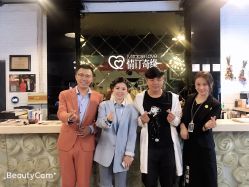 点击看大图 -情订奇缘婚纱摄影(和平路店)