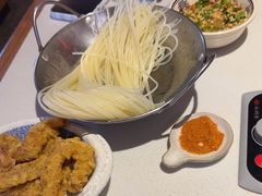 -螺大喜螺蛳粉火锅(雍和宫店)