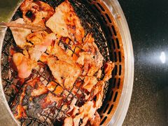 -Kingkong Buffet(The Mercury ville)