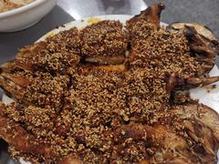 -松明一烤肉馆(鲁园店)