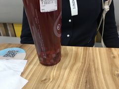 -CoCo都可(健翔桥店)