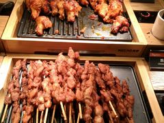 -比格比萨自助(宋家庄店)