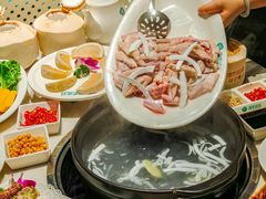 -四季缤纷椰子鸡(雨花亭凯德广场店)