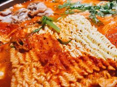 -花腰餐吧Bistro烧烤 傣味(传媒大学店)