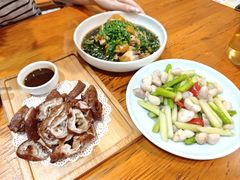 -百家鲜·杭帮菜